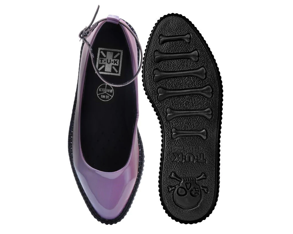 4626-Rainbow-Iridescent-Ballet-Creeper-5.webp Rainbow Iridescent Ballet Creeper