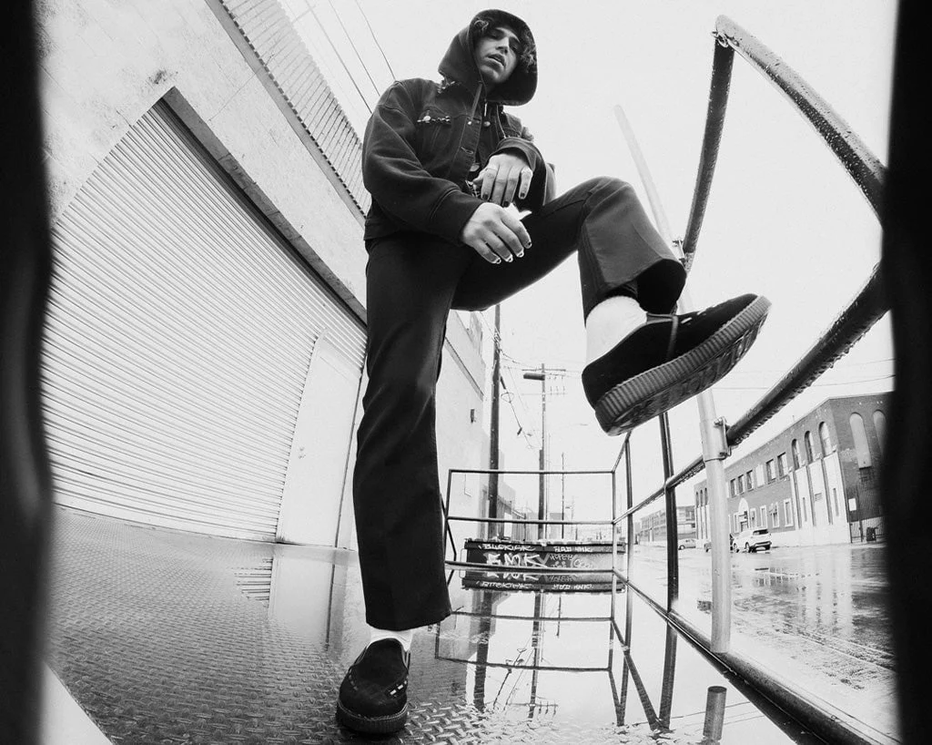 4667-Black-Slip-On-Creeper-8.webp Black Slip-On Creeper