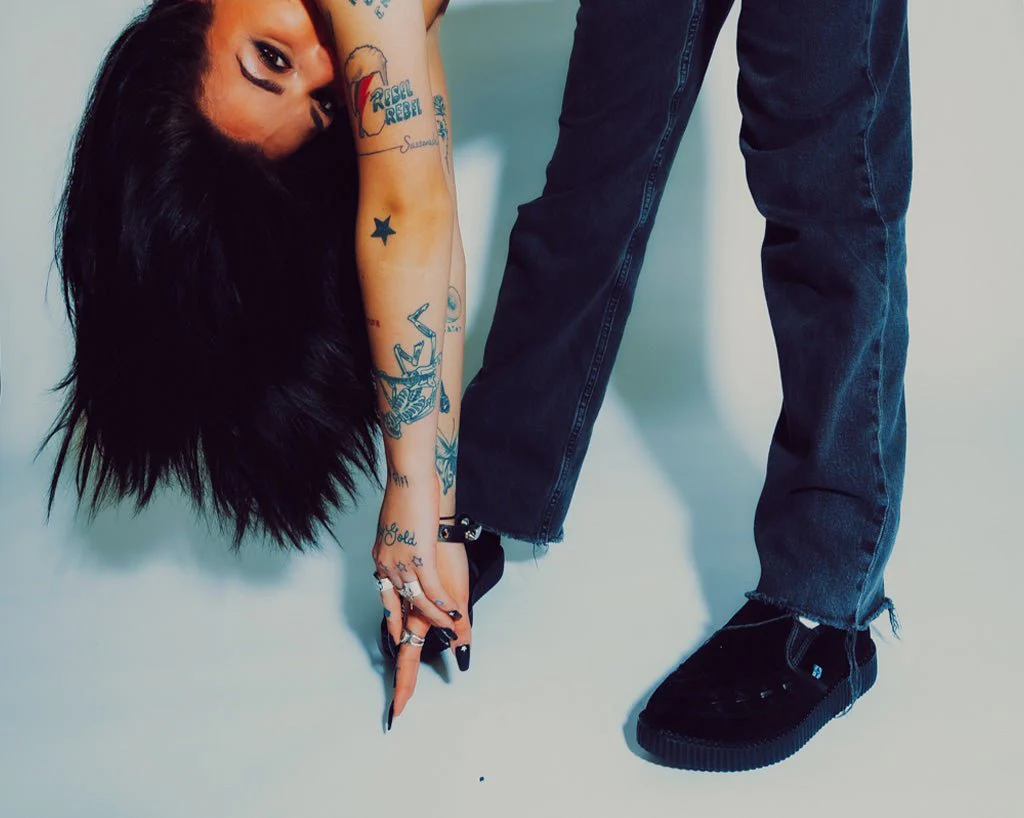 4667-Black-Slip-On-Creeper-9.webp Black Slip-On Creeper