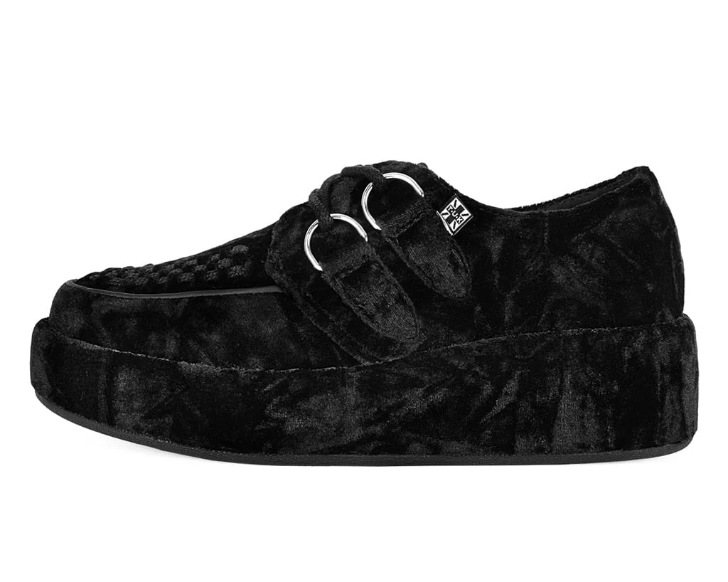 4703-Black-Velvet-Wrapped-Viva-Mondo-Creeper-5.webp Black Velvet Wrapped Viva Mondo Creeper