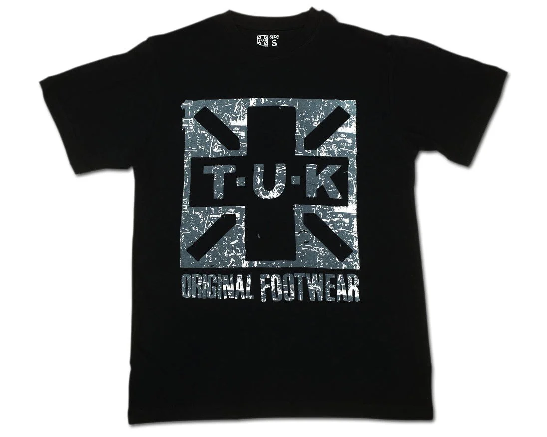The Original T.U.K. Men's T-Shirt