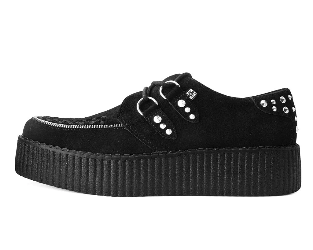 4807-Black-Suede-Zipper-Studded-Mondo-Creeper-5.webp Black Suede Zipper Studded Mondo Creeper