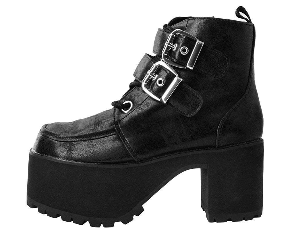 4820-US-Womens-5-Black-Synthetic-US-Womens-5-Black-Synthetic-variation-4.jpg Black 2-Buckle Nosebleed Boot