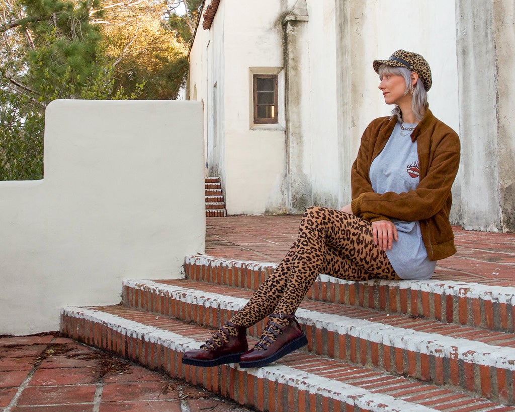 4827-Burgundy-Rub-Off-Multi-Strap-Pointed-Mary-Jane-4.jpg Burgundy Rub-Off Multi Strap Pointed Mary Jane