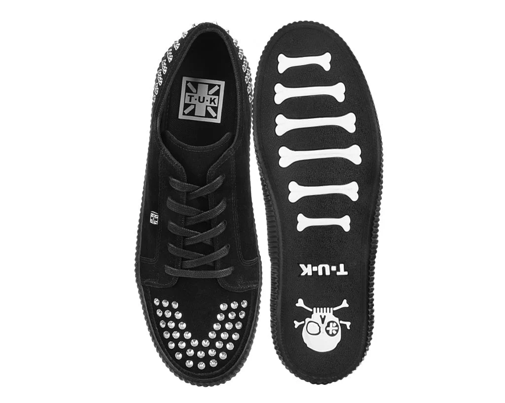 516-Black-Suede-Studded-Creeper-Sneaker-5.webp Black Suede Studded Creeper Sneaker