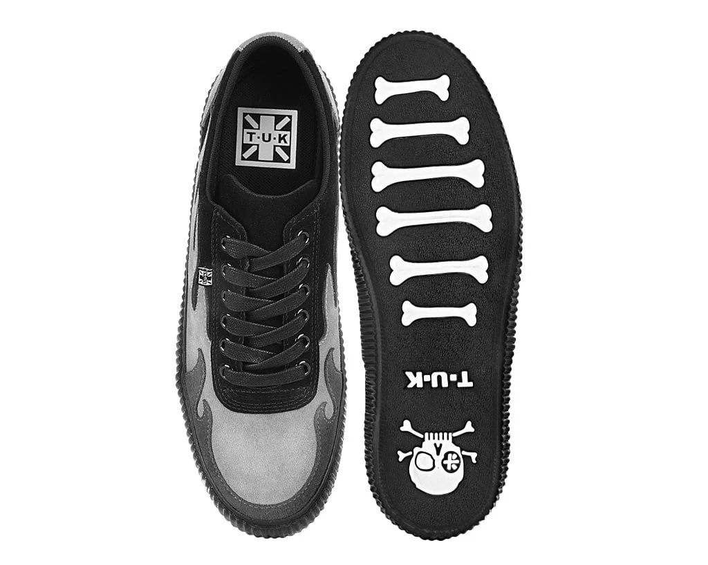 552-Black-Grey-Suede-Flame-Creeper-Sneaker-5.webp Black & Grey Suede Flame Creeper Sneaker