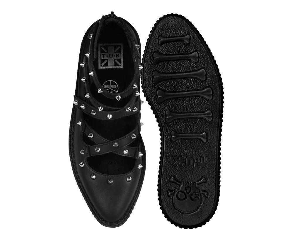 57-Black-Studded-Cross-Strap-Mary-Jane-6.webp Black Studded Cross Strap Mary Jane
