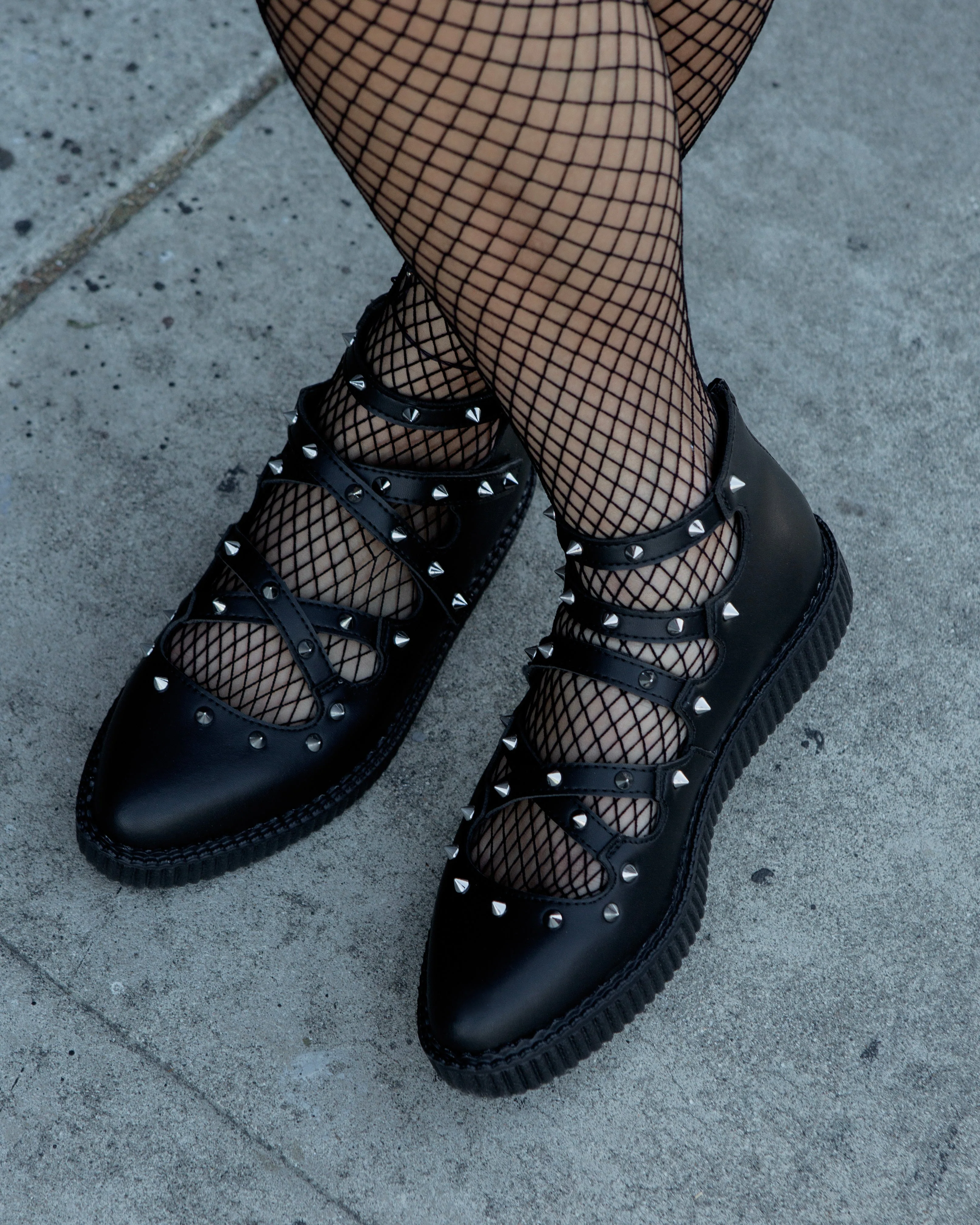 57-Black-Studded-Cross-Strap-Mary-Jane-7.webp Black Studded Cross Strap Mary Jane