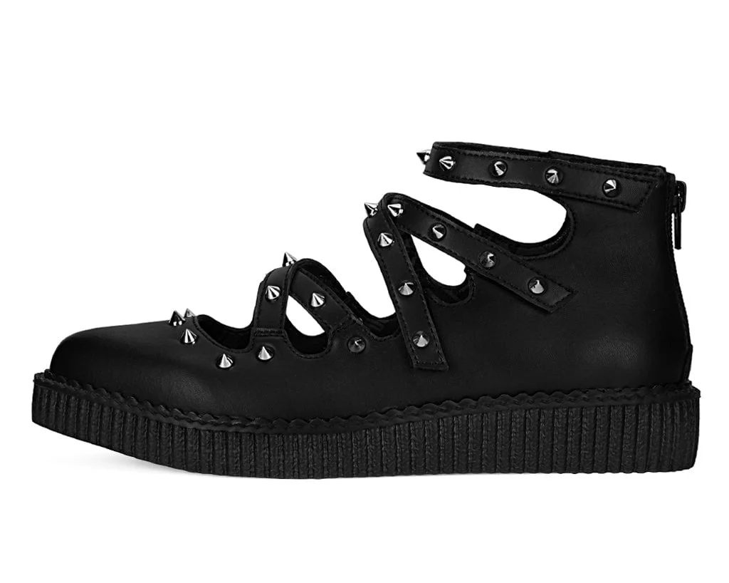 57-Black-Studded-Cross-Strap-Mary-Jane-9.webp Black Studded Cross Strap Mary Jane