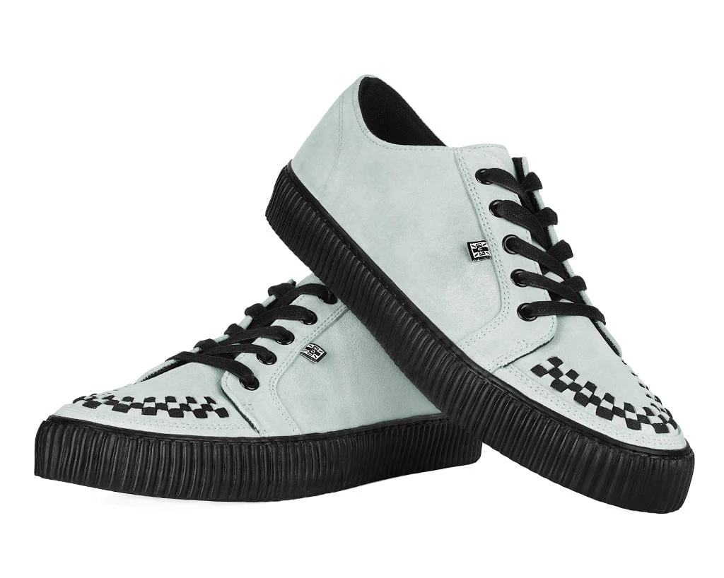 576-Grey-Lace-Up-Creeper-Sneaker-3.webp Grey Lace-Up Creeper Sneaker