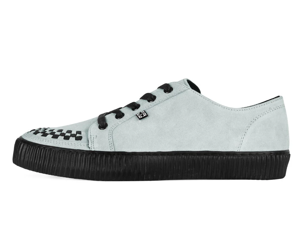 576-Grey-Lace-Up-Creeper-Sneaker-6.webp Grey Lace-Up Creeper Sneaker