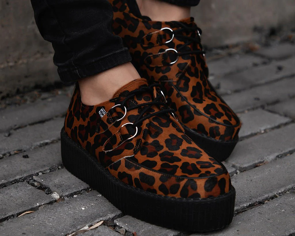 Leopard Viva Mondo Creeper