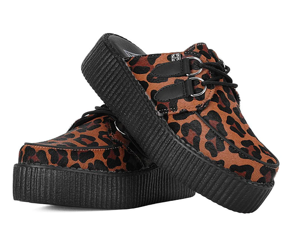756-Leopard-Print-Creeper-Mule-3.webp Leopard Print Creeper Mule