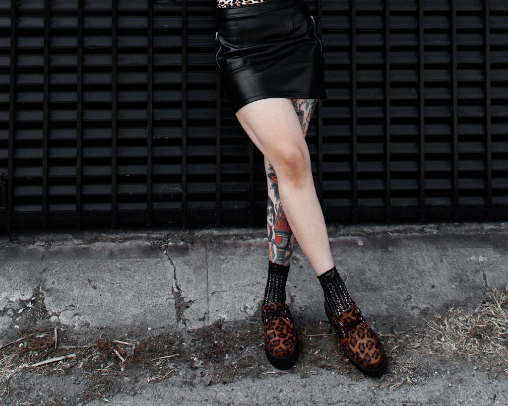 756-Leopard-Print-Creeper-Mule-6.jpg Leopard Print Creeper Mule