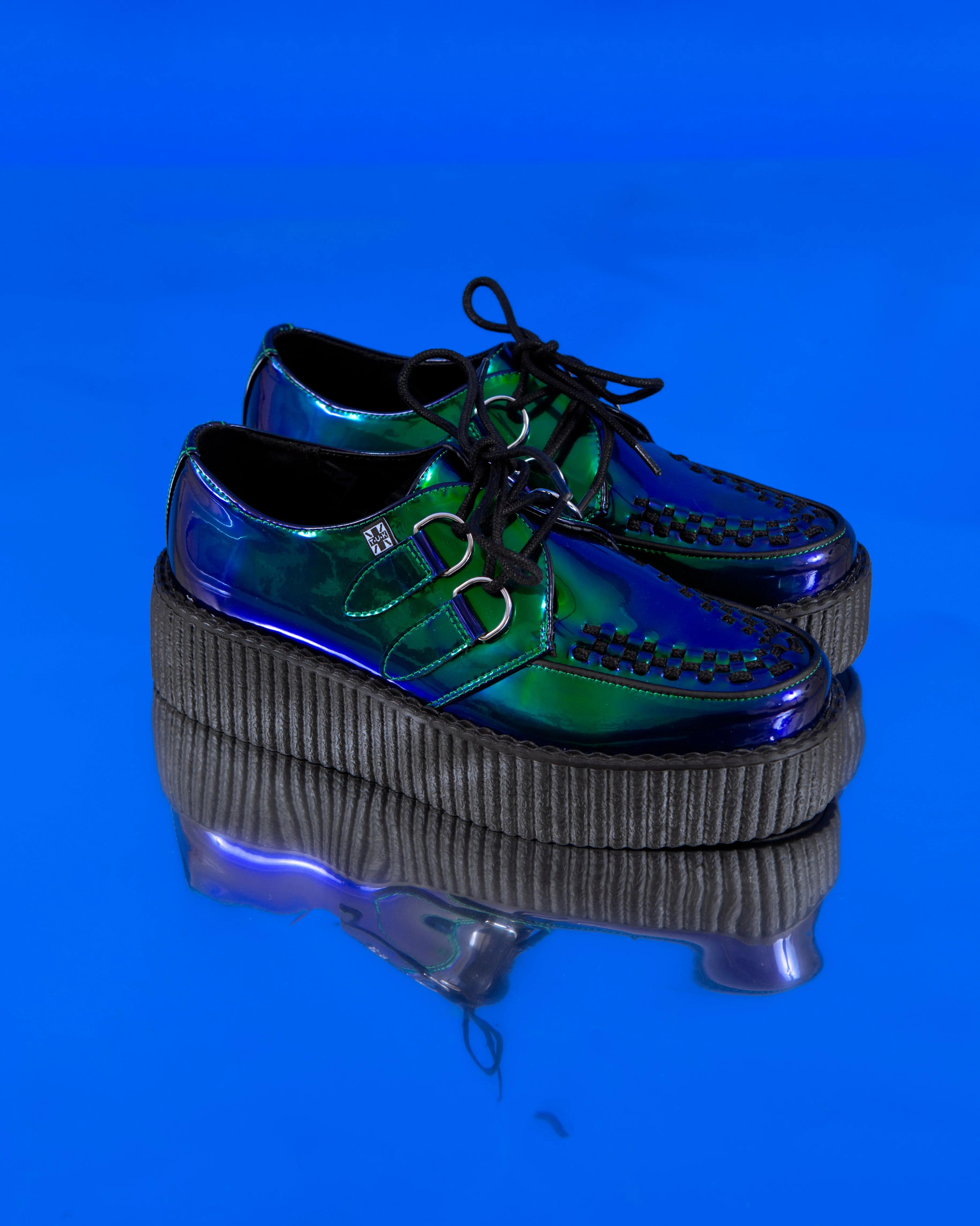 Northern Lights Viva Mondo Creeper